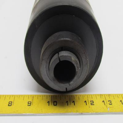 Plastic Idler Roller
