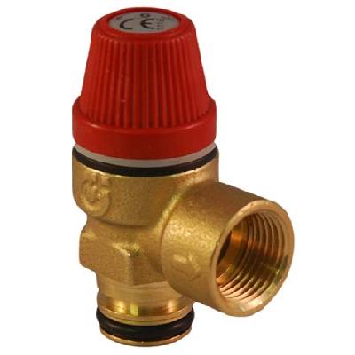 Pressure Relief Valve