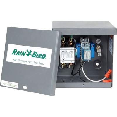 Pump Start Relay