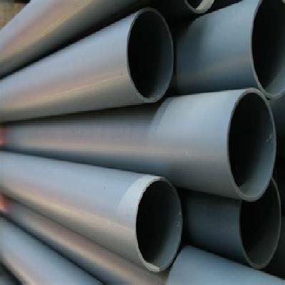 PVC Cable Duct