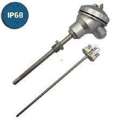 Refractory Thermocouple