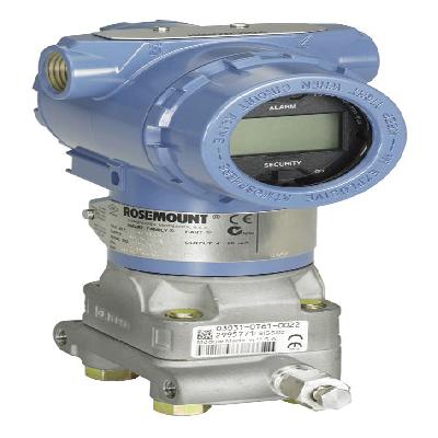 Rosemount Pressure Transmitter