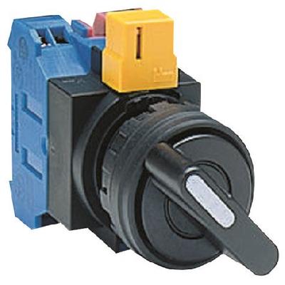 Rotary Switches