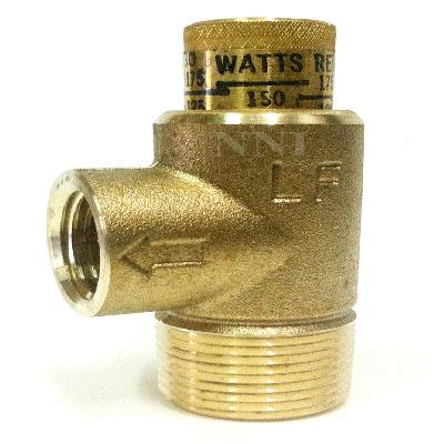 Safety Relief Valves