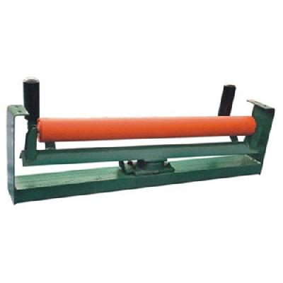 Self Aligning Return Idler Roller