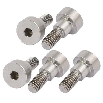 Shoulder Bolts