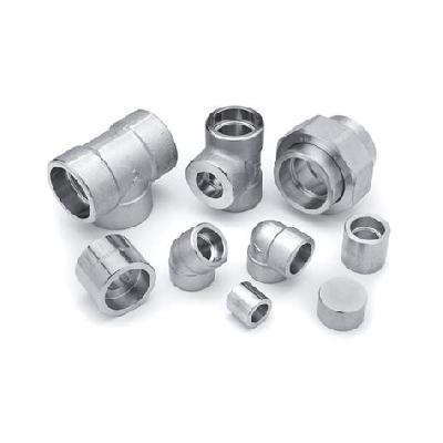 Socket Weld Fittings
