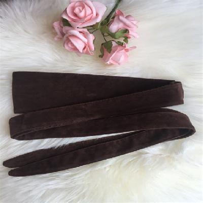 Speciality Wrapped Belts