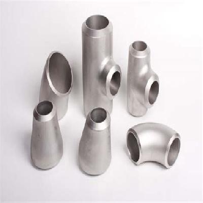 Stainless Steel Buttweld Fittings
