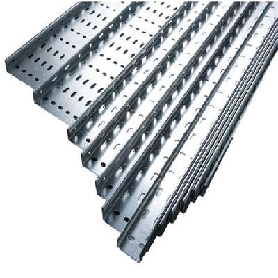 Stainless Steel Cable Trays