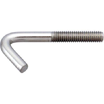 Stainless Steel J Bolts