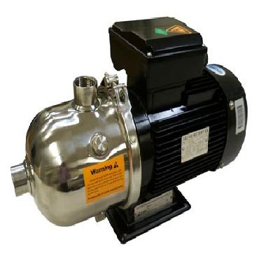 Stainless Steel Pump