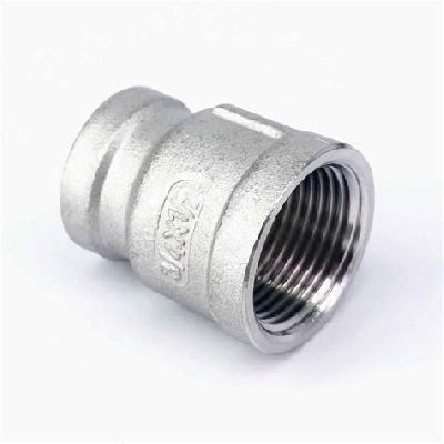 Stainless Steel Reducers