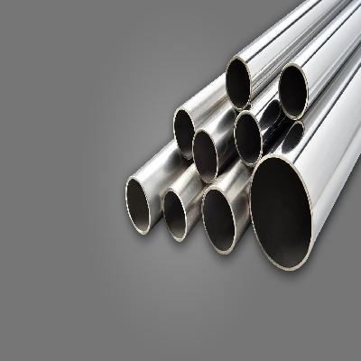 Stainless Steel Seamless Pipe