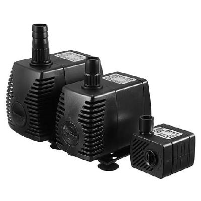 Submersible Water Pump