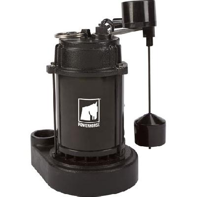 Sump Pump