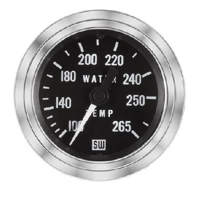 Temperature Gauge