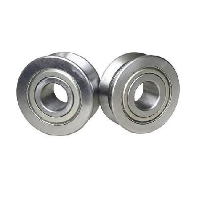 Track Roller Bearings