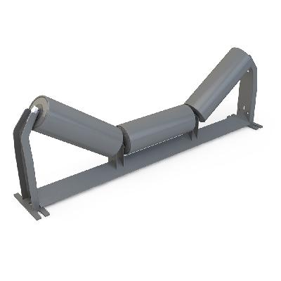 Troughing Angle Impact Idler