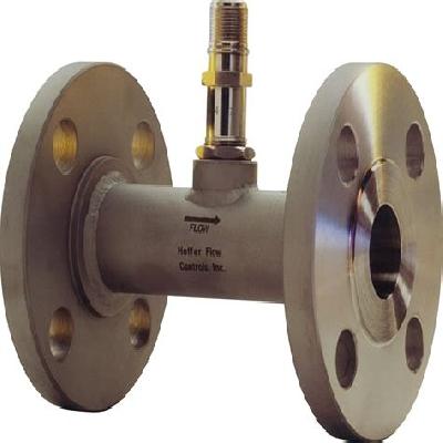 TURBINE FLOWMETER