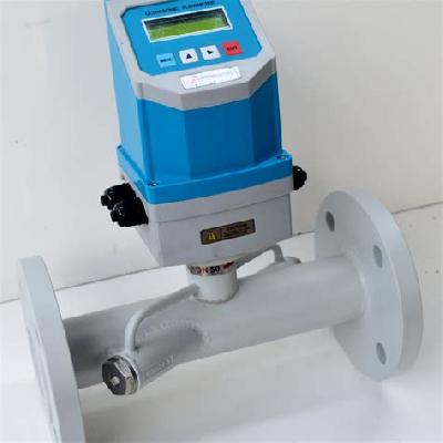 ULTRASONIC FLOWMETER