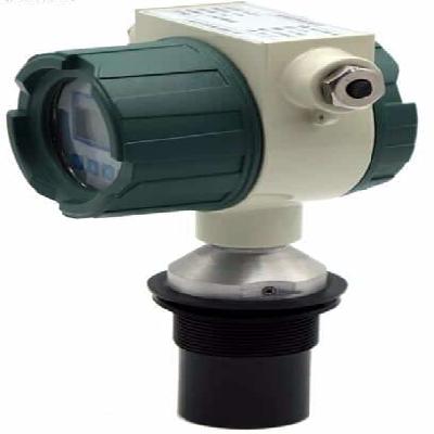 Ultrasonic Level Indicating Transmitter