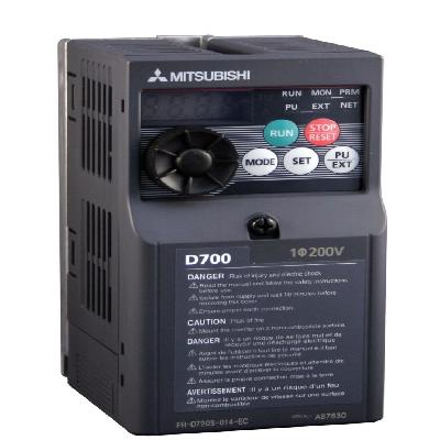 VFD