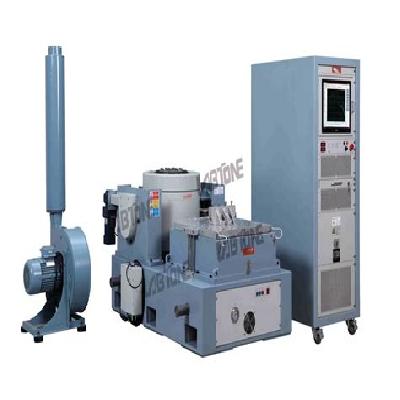 Vibration Test Equipments