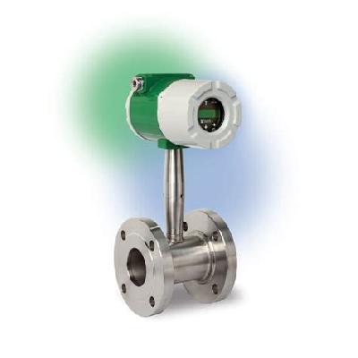 Vortex Flowmeter
