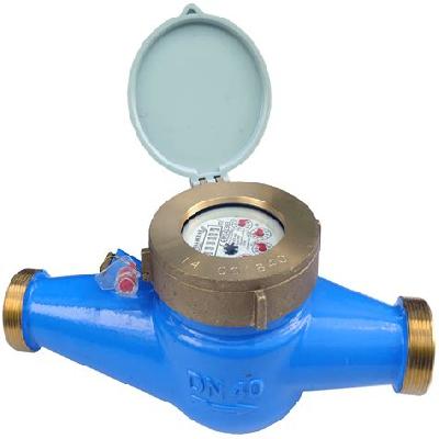 Water Meters