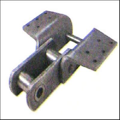 Bush Chain For Elevator