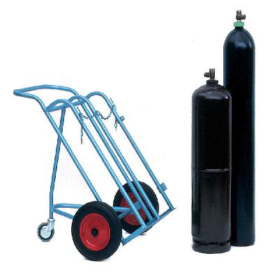 Cylinder Trolleys
