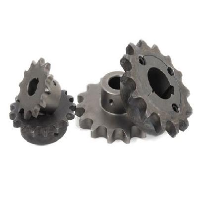 En8 Hardened Sprocket