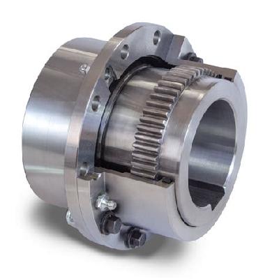Gear Couplings