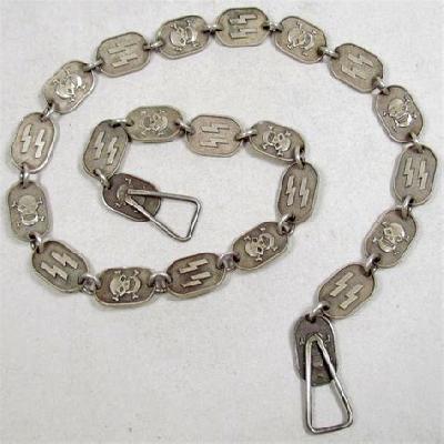 German Chains