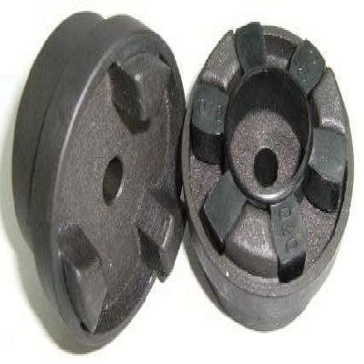 HRC Couplings