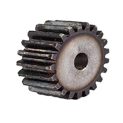 Industrial Spur Gears