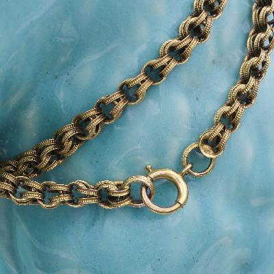 Link Chains