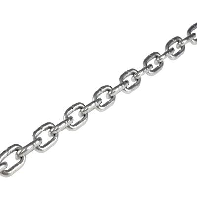 Mild Steel Chains