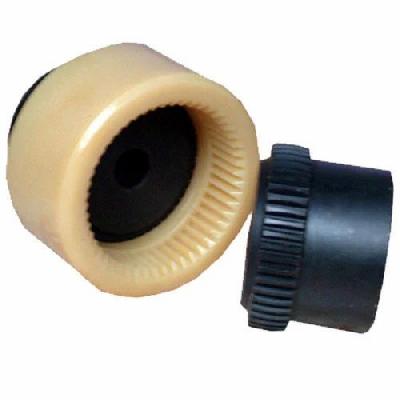 Nylon Gear Couplings
