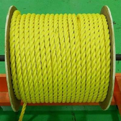 Nylon PP Ropes
