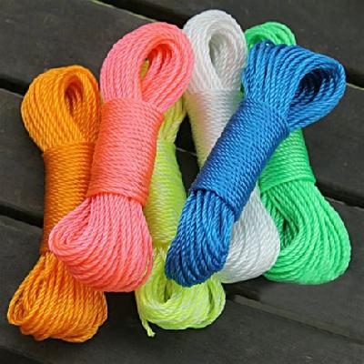 Nylon Ropes
