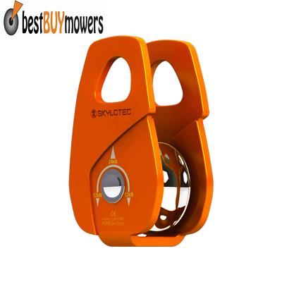 P.P Rope Pulleys