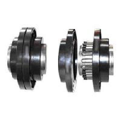 Power Transmission Resilient  Couplings