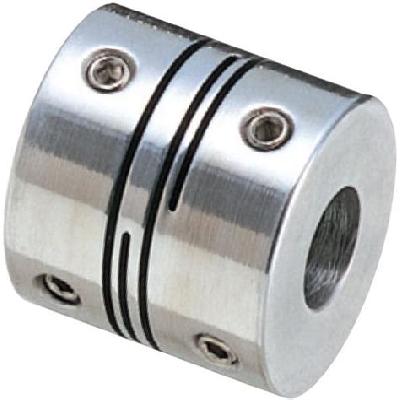 Slit Couplings