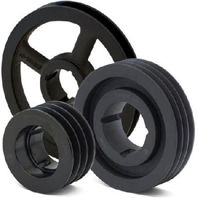 V-Belt Hollow Pulleys