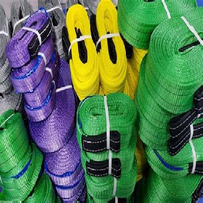 Webbing Slings