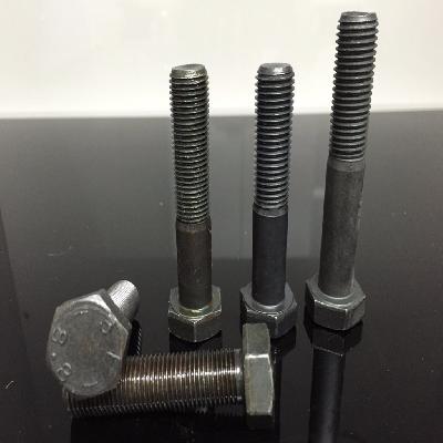 High Tensile Hex Bolts