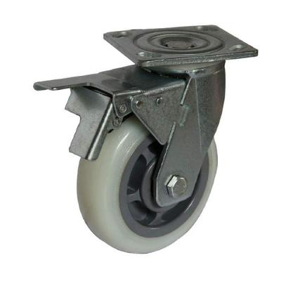 Trolley Wheels