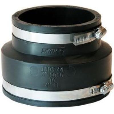  Cast Iron Tyre Coupling